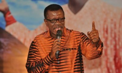 ‘Avoidable deaths on our roads senseless, government must intervene’ – Otabil
