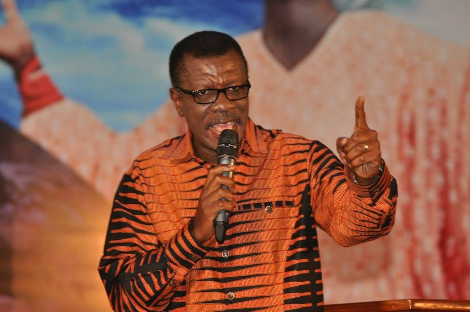 ‘Avoidable deaths on our roads senseless, government must intervene’ – Otabil