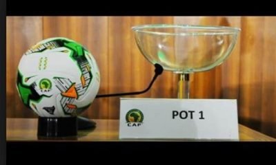 AFCON 2019 draw: Does it matter what pot your country gets?