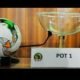 AFCON 2019 draw: Does it matter what pot your country gets?