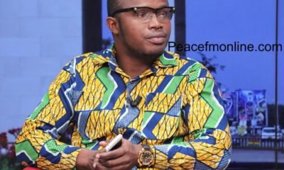 Akufo-Addo is not in power to fight against galamsey - Nurudeen Abass