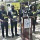 Amnesty International launches 2018 Global Death Penalty Report