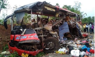 Arrest military, other security personnel who drive carelessly – OccupyGhana