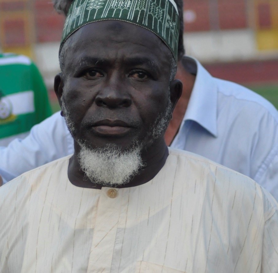 Bring back Muntari, KP Boateng - Alhaji Grusah