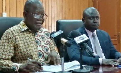 Cedi depreciation drives consumer inflation upward in March - GSS