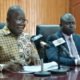 Cedi depreciation drives consumer inflation upward in March - GSS