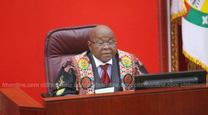 Don’t use church as a cinema – Prof Mike Ocquaye