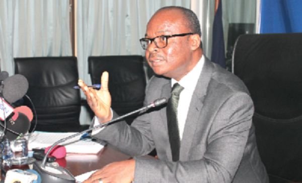 Total bank assets hit GHC108.9bn