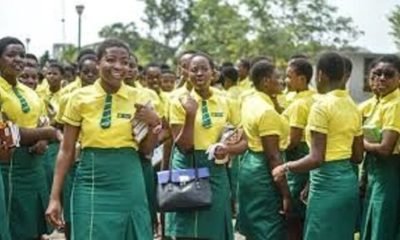 Free SHS will produce future illiterates, armed robbers - Jomoro NDC Communications Officer