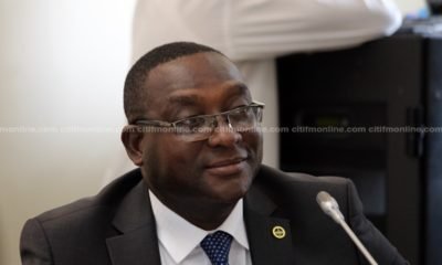 Galamsey Fight: Some Chiefs are involved; it hasn't been easy - Buaben Asamoah