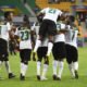 Black Stars to camp in Qatar