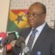 Ghana sick, church sick, economy sick –