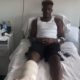 Hudson-Odoi undergoes ‘successful surgery’ after suffering a ruptured Achilles tendon