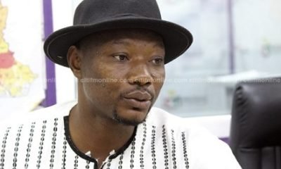 I am worried for Akufo-Addo - Bernard Mornah ‘weeps’