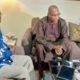 Ibn Chambas promotes rice production technology