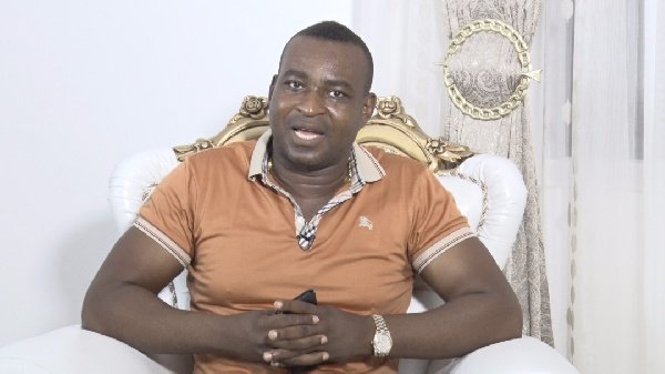John Mahama’s father should have been jailed – Chairman Wontumi