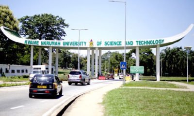 KNUST Faculty of Law to mark 15th anniversary