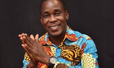 Kojo Dickson quits Peace FM – here is why he left