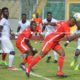 NC Special Competition: Kotoko 2-0 Chelsea - Porcupine Warriors breeze past Blues