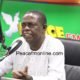 NDC/NPP meeting on vigilantism 'useless' - Kwesi Pratt Jnr