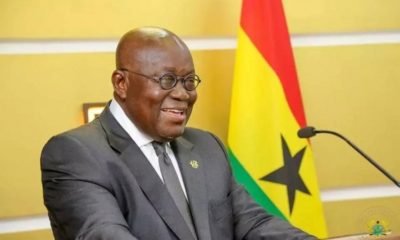 Meeting or no meeting vigilante law is coming - Akufo-Addo to NPP, NDC