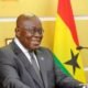 Meeting or no meeting vigilante law is coming - Akufo-Addo to NPP, NDC