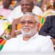 Paul Adom Otchere traces vigilantism in Ghana to Rawlings