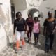 'Year of return': Hundreds of African-Americans resettle in Ghana