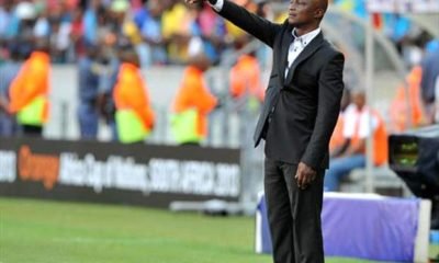 Kwesi Appiah wants Ghana to be viewed as 'underdogs' at AFCON 2019