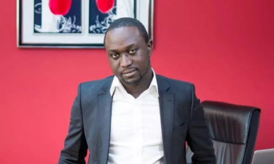 Song Stealing Brouhaha: Richie Blames Media For Kuami Eugene Suit [Video]