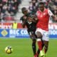 2019 AFCON: In-form Baba Rahman returns to Ghana squad after two-year absence