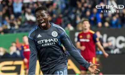 2019 Africa Cup of Nations: Ghana squad Ebenezer Ofori profile