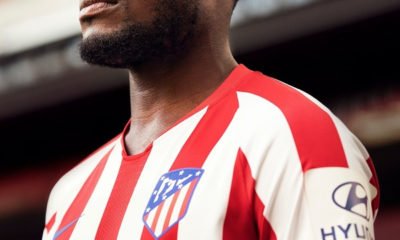 2019 Africa Cup of Nations: Ghana squad profiles - Thomas Partey