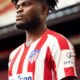 2019 Africa Cup of Nations: Ghana squad profiles - Thomas Partey