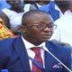 Abetifi MP sponsors mock examination for JHS three candidates