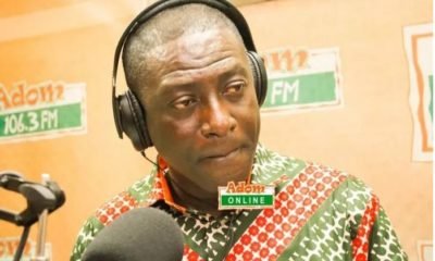 Akufo-Addo losing corruption fight – Captain Smart