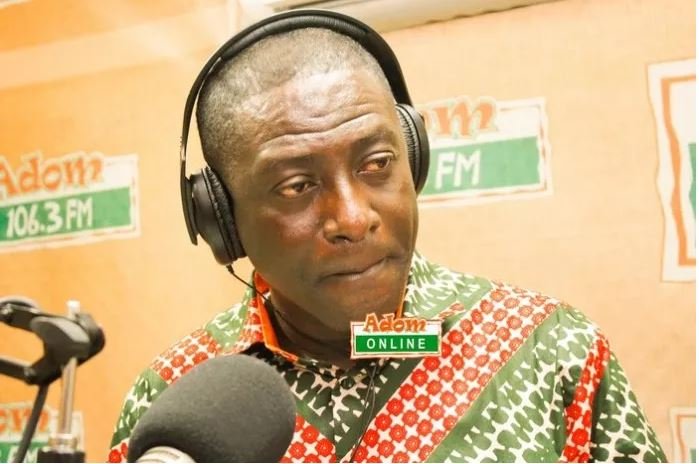 Akufo-Addo losing corruption fight – Captain Smart