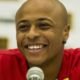 Andre Ayew replaces Gyan as Black Stars substantive captain