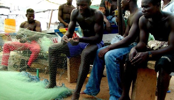 Ban on fishing: Government lying to us - Fishermen wail
