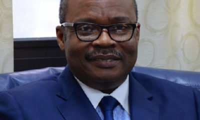 BoG rejects GHC6 to a dollar EIU projection