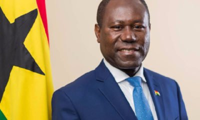 COCOBOD plans to raise $2bn from 20-yr bond