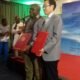 China hands over 300 satellite TV to Ghana