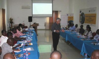 Employment Ministry organises training for Labour Inspectors