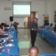 Employment Ministry organises training for Labour Inspectors
