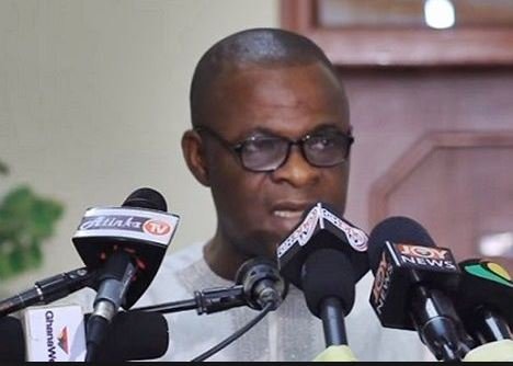 Finding Takoradi girls'll restore confidence in police – Former CID boss