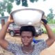 Krobo clashes: Pure water seller, 24, escaped death by a whisker