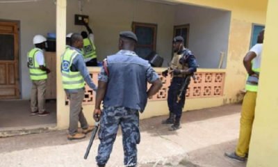 Krobo residents can only enjoy Free SHS not free electricity – Minister