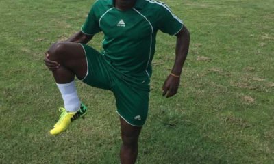 Kwadwo Amoako faces Ghana FA rap over 'climbing' comment