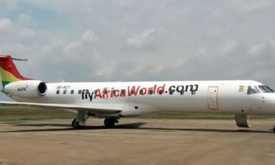 Local operators to pay compensations over flight delay, cancellation in June - Aviation Authority