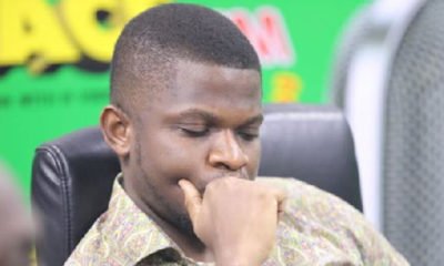 NPP Chairman sues Sammy Gyamfi for defamation